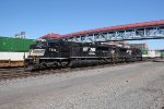 NS 7334 and 7332 as a helper set